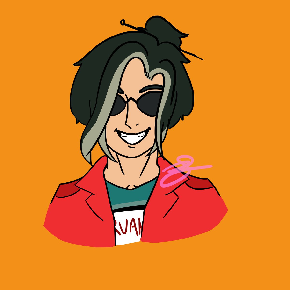 Sutoroberīkēki tweet media