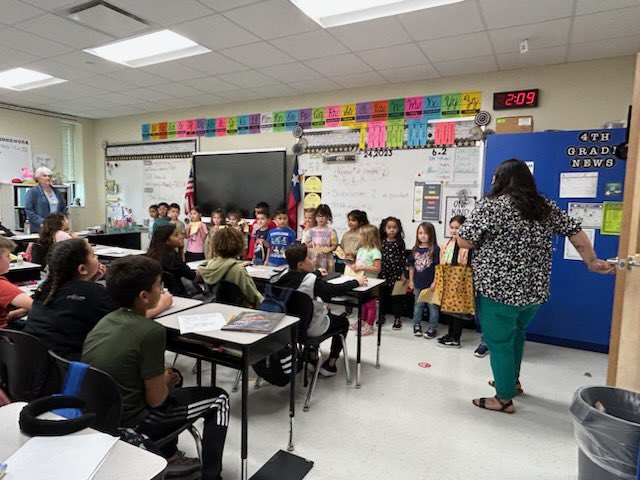 Ella Barnes Stars tweet media