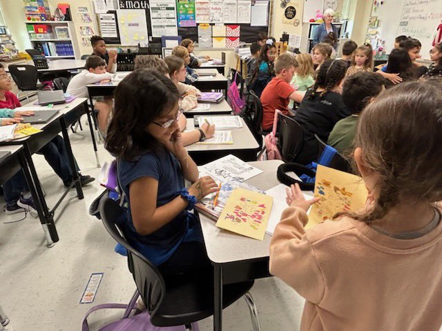 Ella Barnes Stars tweet media