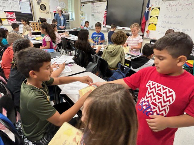 Ella Barnes Stars tweet media