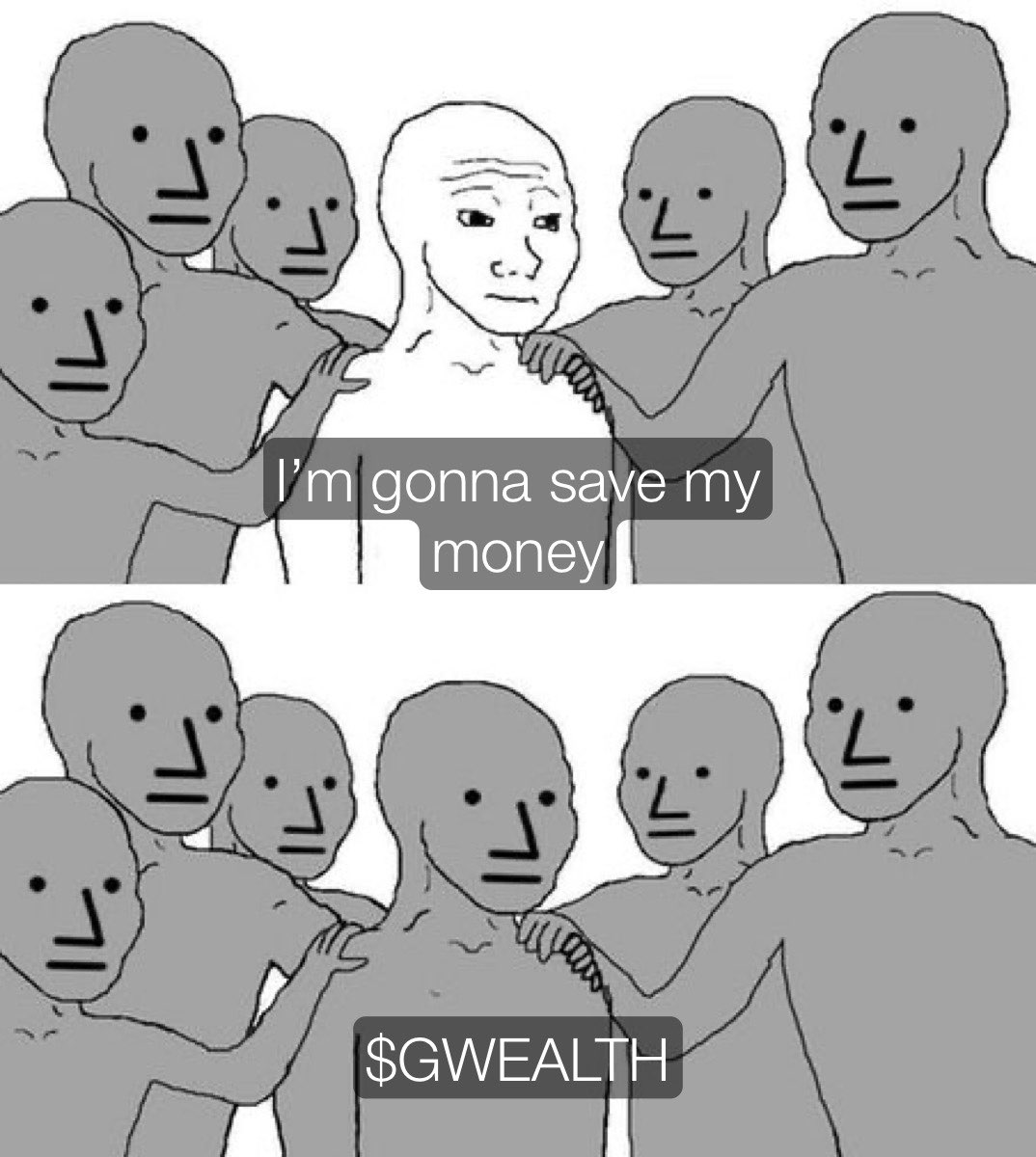 GwealthCoin's tweet photo. @goodgensler https://t.co/BulPnz46Ug