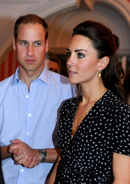 messiecondo's tweet photo. William and Catherine. https://t.co/r6e8g2CmfS