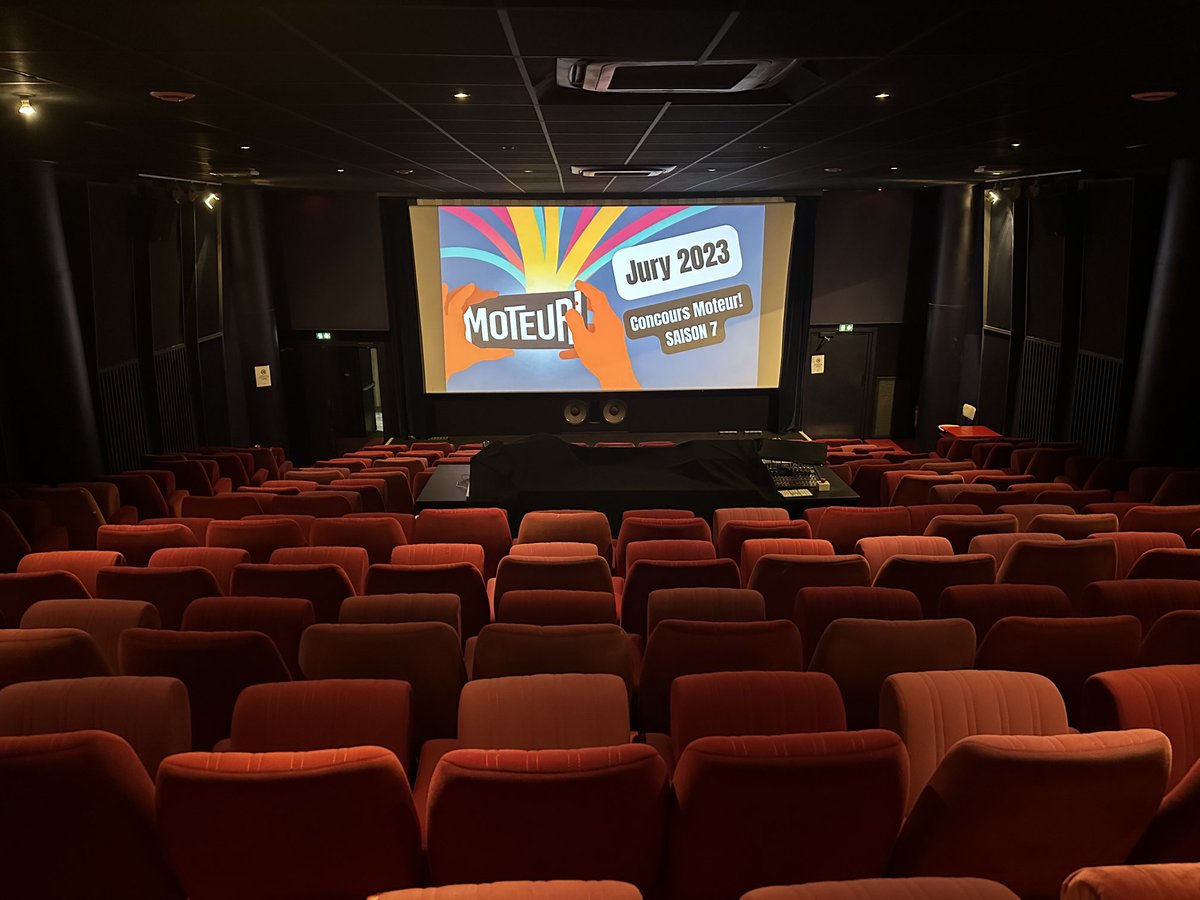 Caroline Sénéclauze tweet media