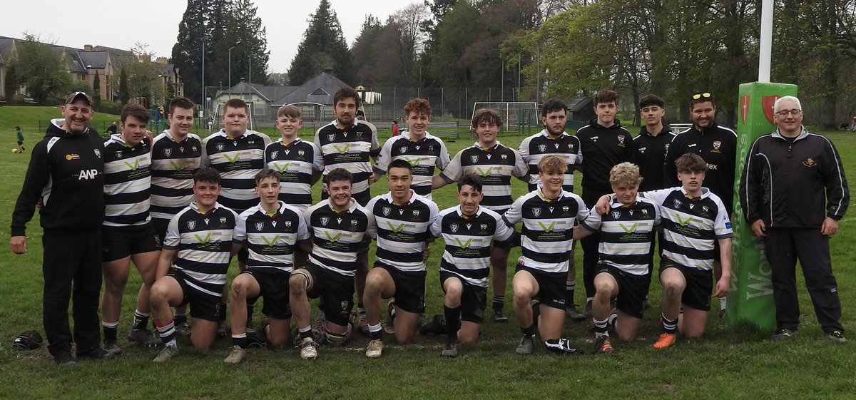 RupertMoon's tweet photo. We accepted the challenge …
@RfcTumbleYouth enjoyed a character building battle against a quality @BUILTHR Youth.
Proud to have scored some good tries. (31-24 4 tries) 
Great welcome….Diolch.
#BTBYCB #BeBetter #BeDifferent #YmlaenYPiod #LastMenStanding https://t.co/8nlOIsUjWy