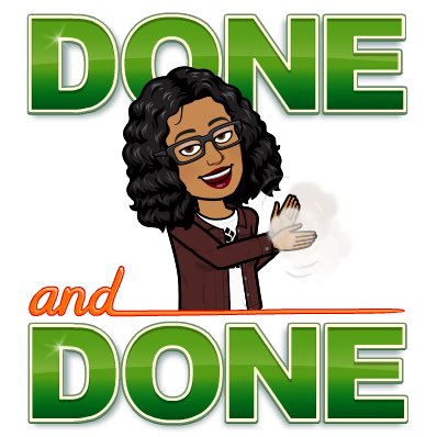 Kidsmathtalk's tweet photo. Just finished teaching the last class of my first year as an adjunct math Ed professor. Loved the experience and looking forward to the spring and fall semesters! #profchat #phdlife #phdchat https://t.co/94AAwzgWvp