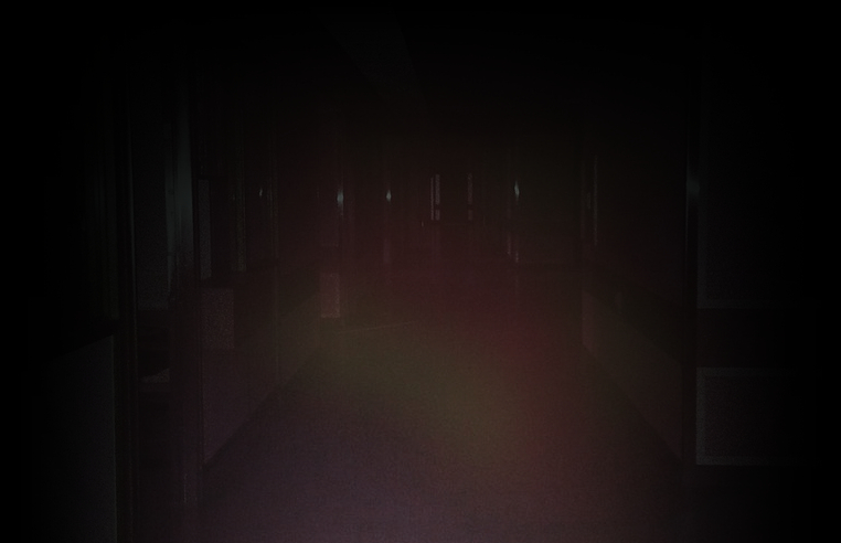 Dark Rooms, Inside the Backrooms Wiki