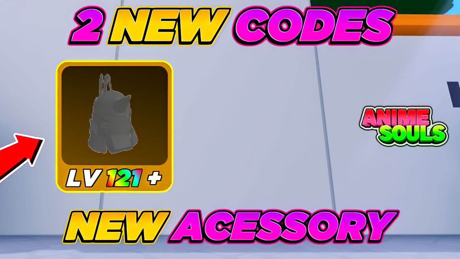 NEW UPDATE CODES [UPD 15] Anime Souls Simulator ROBLOX