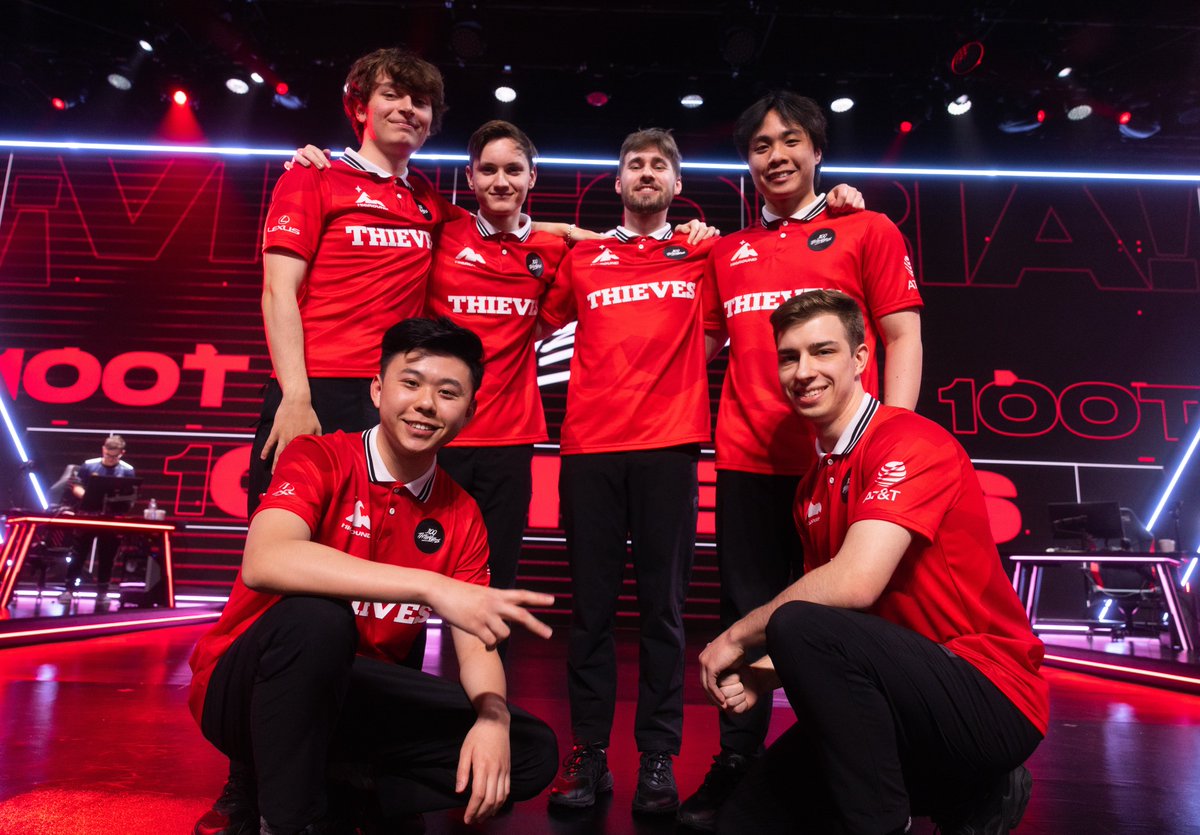 Stay doubting, it won't end well. #100WIN