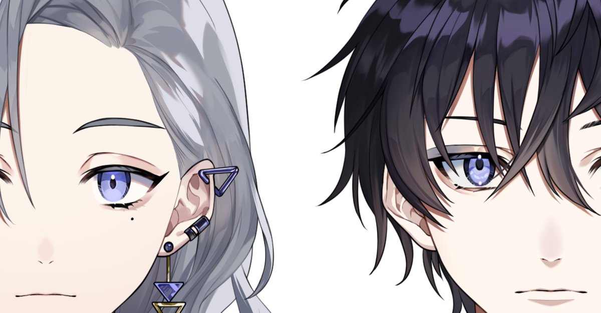 徒成しゃま🔪個人Vtuber tweet media