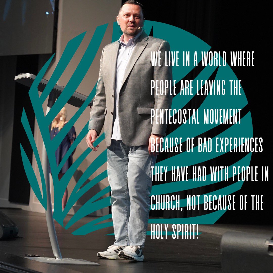 PointeChurchMB's tweet image. Quote from Pastor Jamie this week: