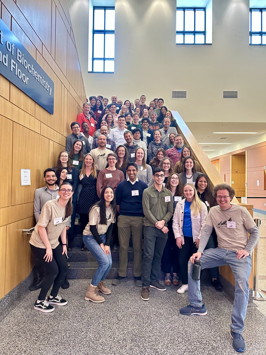 And that's a wrap, thank you to everyone who joined us for RMGS 2023!