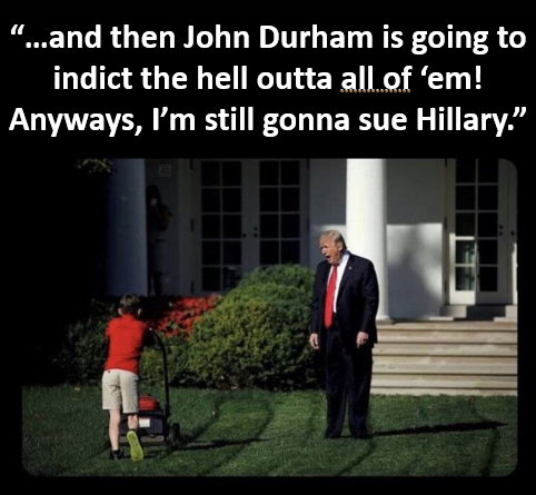 AwakenedOutlaw's tweet photo. Conservative Perk: And this is an impt one:

We're not only able to laugh at ourselves but we're also allowed to (individually and as a community) truly embrace the concept.  

The left (and I include RINOs in that category) is obviously all but incapable of doing so...and related news they're a bunch of miserable/resentful people, as they put on parade daily for all to see.

It's sad really. 

NOTE: This is also why the @TheBabylonBee thrives and #SNL is truly awful

What the left fails to understand is that self-deprecating self/group humor is a GOOD thing. You should be able to laugh at yourself. And as it turns out, an especially powerful resource when things get difficult.