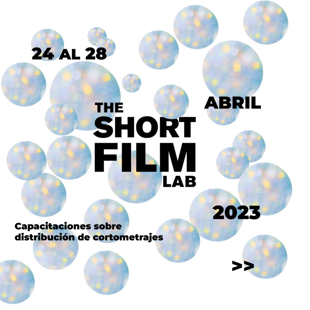 bogoshorts's tweet photo. ¡Capacitaciones gratuitas, virtuales y en español con #TheShortFilmLab!💥
A partir de hoy y hasta el viernes 28 de abril, #TheShortFilmLab presenta el programa de capacitaciones gratuitas para aquellos proyectos de #cortometraje seleccionados por medio de una convocatoria.
🧵👇 https://t.co/T9D9wPm2kF