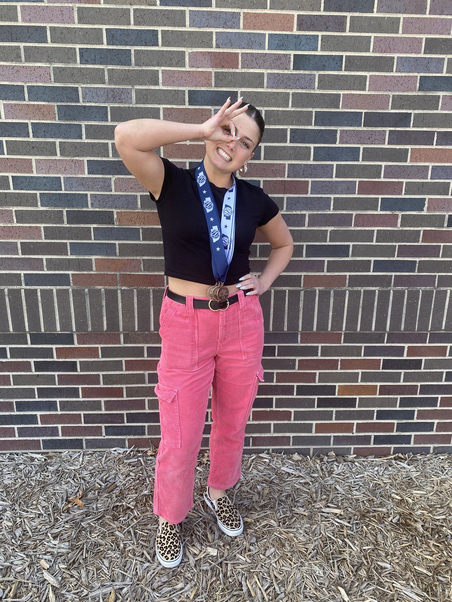 lpsyearbook's tweet photo. In-depth Newspaper Coverage, 5th place: Eva Quam, Emma Heinold, Piper Meisinger

Newspaper Layout, 7th place: Ella Culver 

Photo/ Artistic Illustration, 3rd place: Ella Culver

Yearbook Theme Development, 8th place: Eva Quam, Emma Heinold, Ella Culver https://t.co/AIGDljwSa4