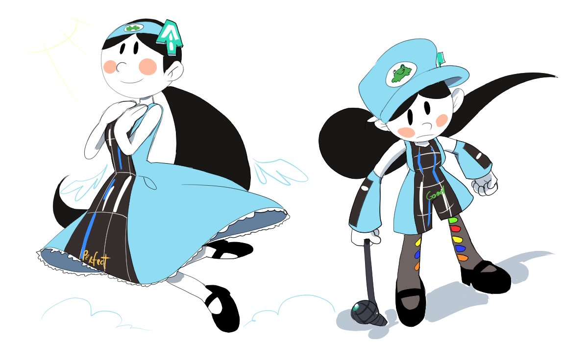 rhythm my heavens! #rhythmheaven #リズム天国