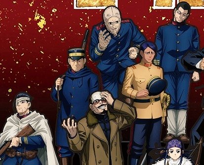 RA36351's tweet photo. ゴールデンカムイ！！！
第七師団カラー！！！🐎🤍

軍服色めちゃくちゃ満足。
鶴見中尉の駒になりたい。

@pecoHASEO
井上さん毎回ありがとう💭🖤
社員旅行北海道楽しんでください。

#ゴールデンカムイ 
#金カム   
#金カム好きさんと繋がりたい https://t.co/UFAk0tnX6t