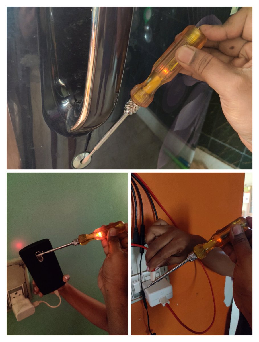 rgm9030's tweet photo. @NammaBESCOM @mdbescom @BescomTa @TATOMDBESCOM @BBMPCOMM Sir what action was taken for the below complaint,  it seems like your staff are supporting . Kindly check how this issue was closed. https://t.co/wbA6G2MLNu