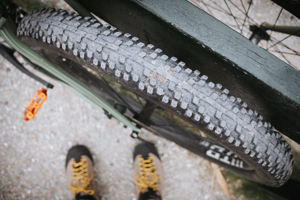 phillipoKneen's tweet photo. 67.5km of perfect,undulating gravel trail tomorrow 👌 #gravelriding #bikepacking #bikd #cycling https://t.co/TQdIchy3dG