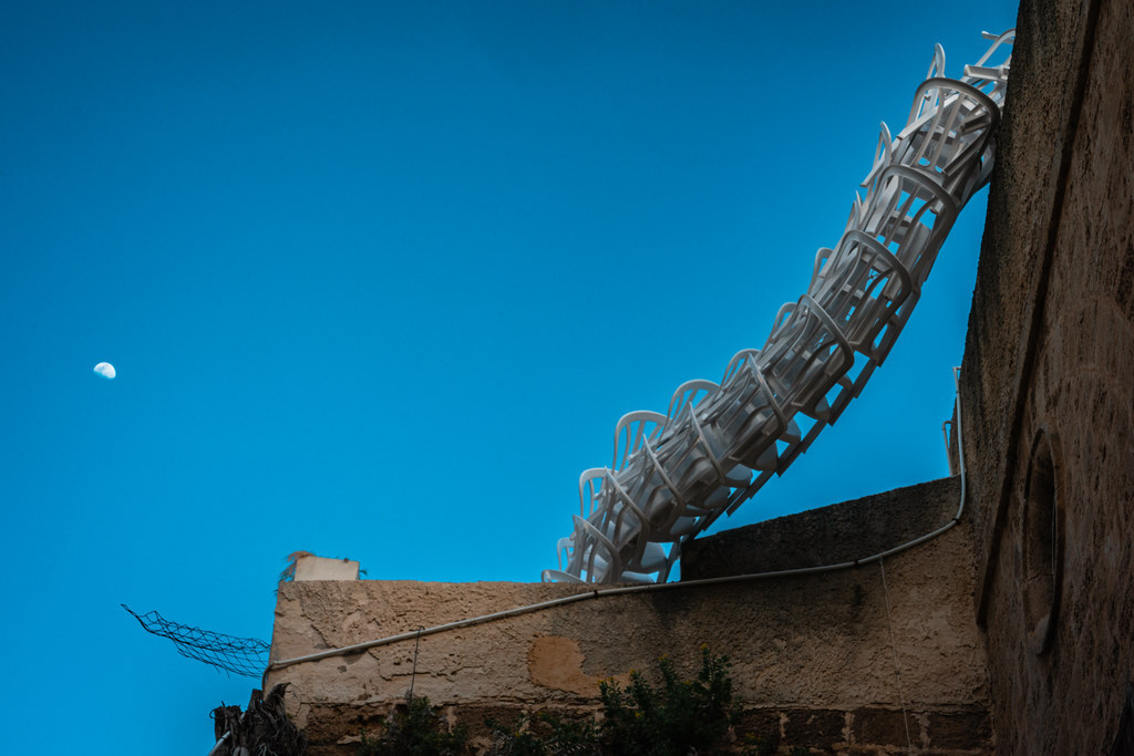 AdamDCohn's tweet image. Experience the wild side of Israel with ibex sightings in the city and desert of Ein Gedi and Masada, and unwind with socializing and recreation in vibrant Tel Aviv. Check out 40 stunning photos at ift.tt/jPFqI4D #Israel #TravelPhotography #SonyPhotography #WildIsrael …