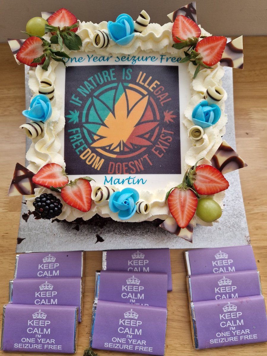 Martin's World Podcast tweet media