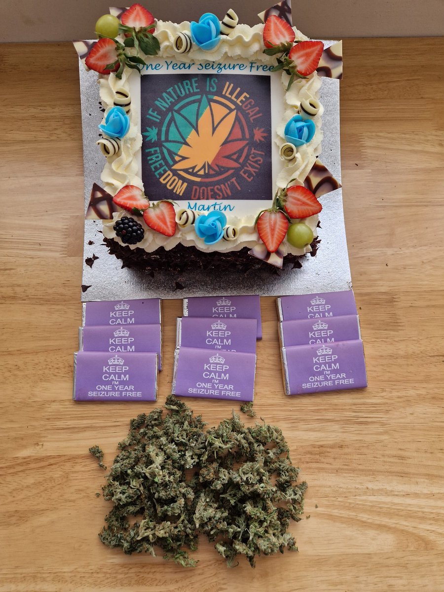 Martin's World Podcast tweet media