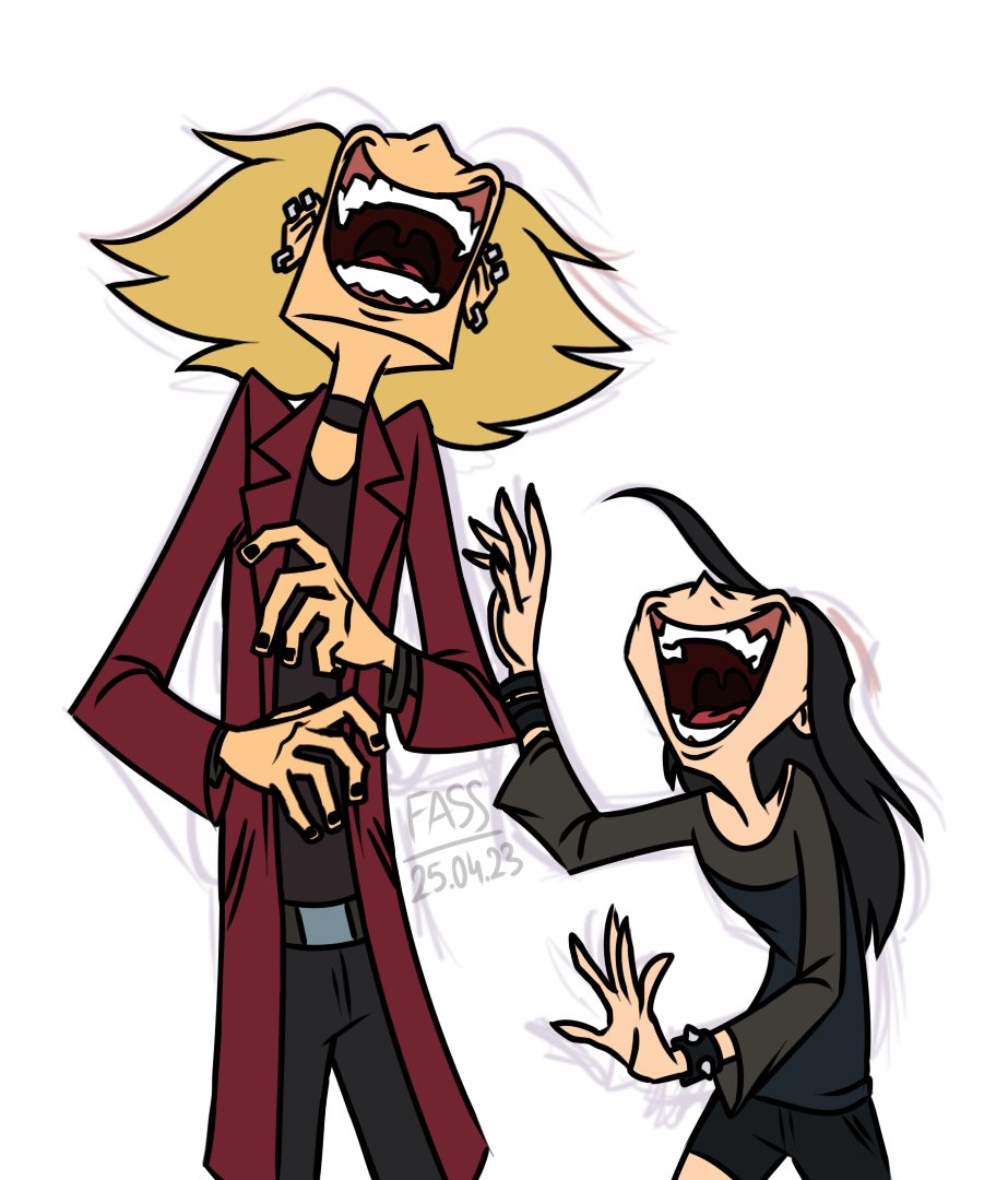 F A S S๐๐๐ tweet media