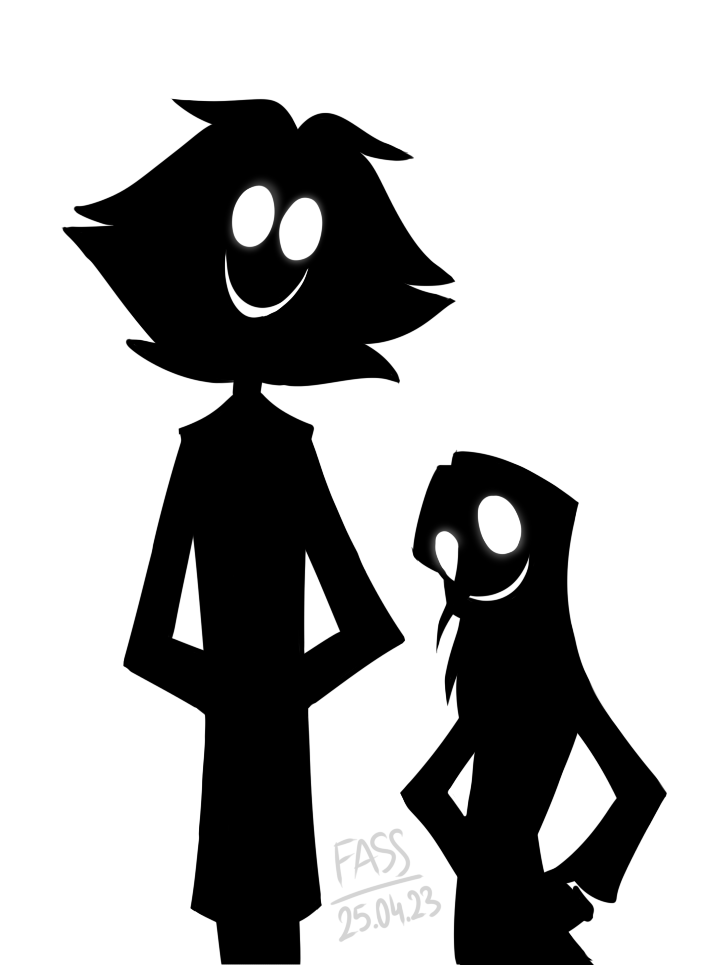 F A S S๐๐๐ tweet media