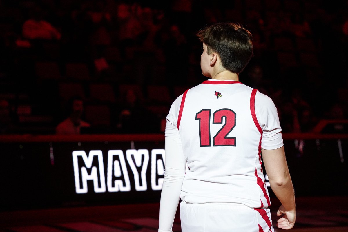 Nothing like playing for your hometown team🫶