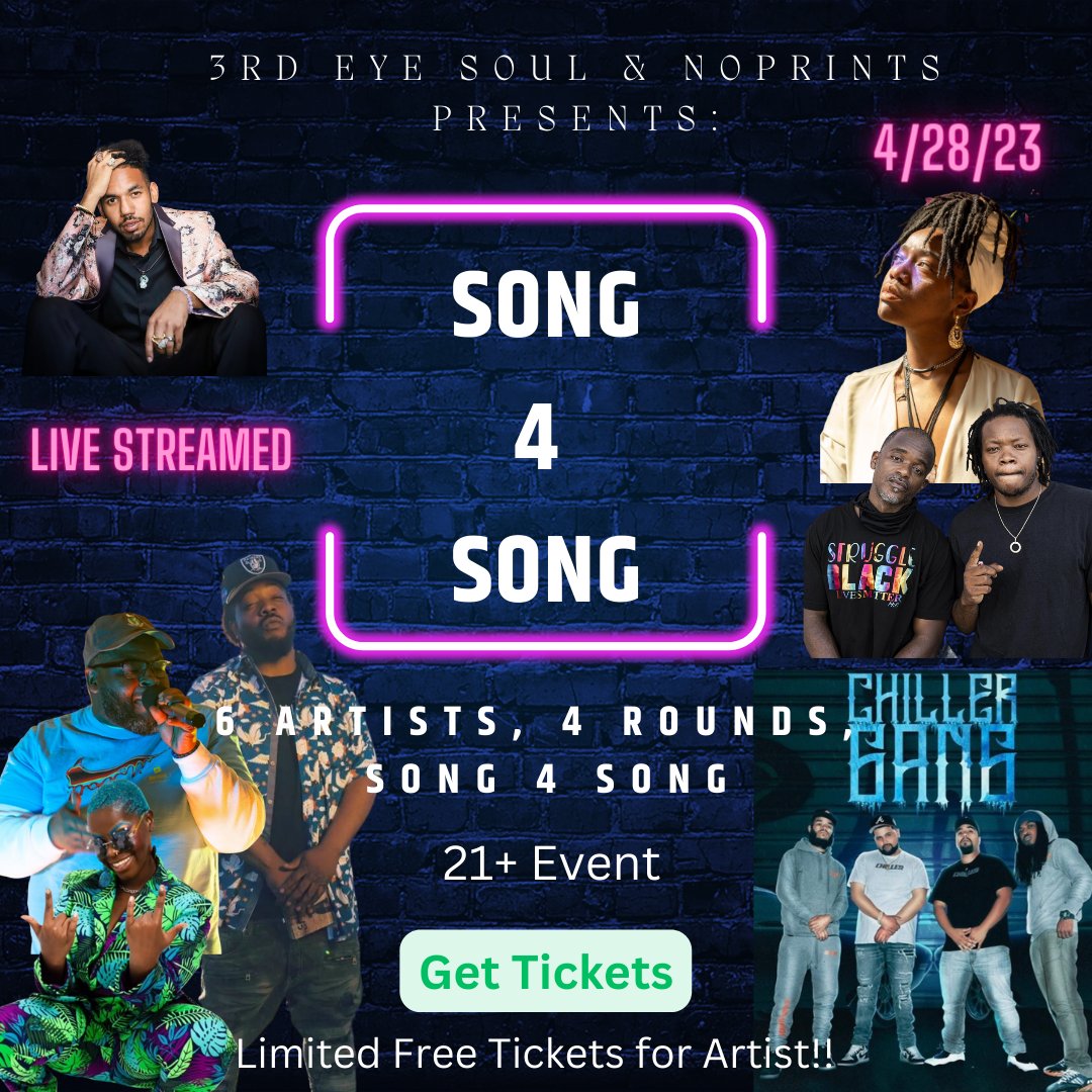 OtheOpus's tweet photo. Great event happening. https://t.co/Xo8PTu1Cdy https://t.co/hTY1KS5LVn