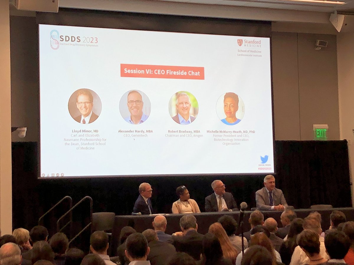 wmibbz's tweet photo. Insightful CEO panel at SDDS2023  #SDDS2023 https://t.co/IkTVtgPZVY