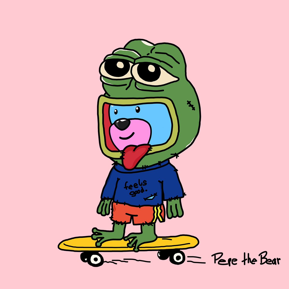 MC Biebear tweet media