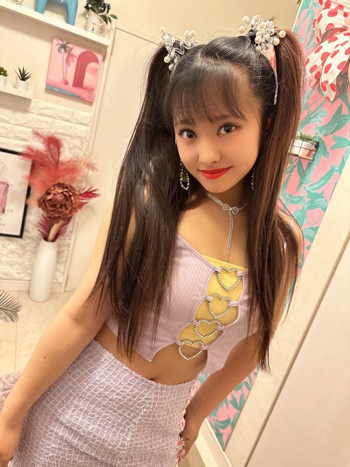 川島香音のTwitter画像51