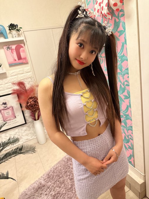 川島香音のTwitter画像52