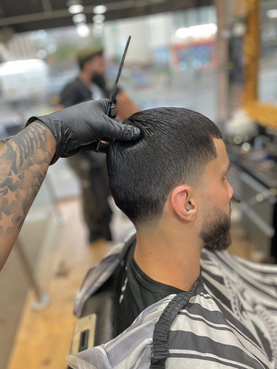 DocksBarber's tweet image. #London #skinfade #PAKvNZ #FootNational #ChampionsLeague #haircut #hairstyle @NUFC @ManUtd @Arsenal @SpursOfficial @MillwallFC