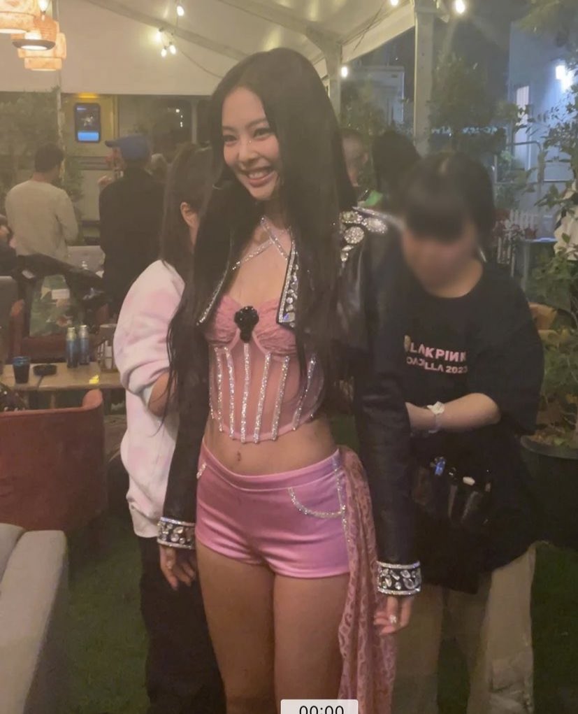 jennie (@jenniexpics) on Twitter photo 