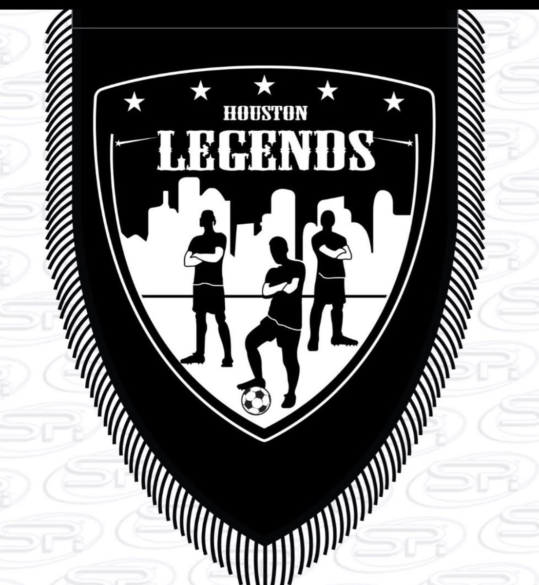ID Houston Legends All Stars tweet media
