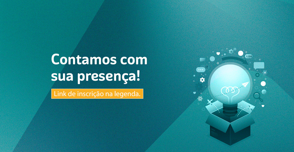 Temos um convite para você!

No dia 27/4, acontecerá um evento super especial sobre o mundo TEA nas instituições de ensino, realizado pelo NAPI do UniBH, e você não pode perder!

Contamos com sua presença: bit.ly/3LowguH