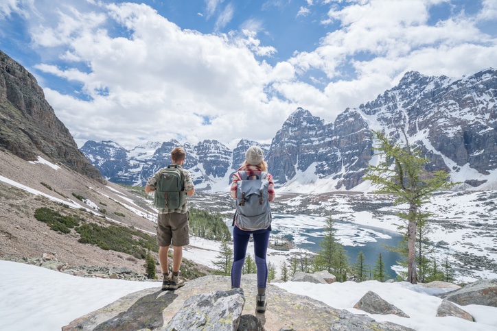 Do you know what becomes of snow when it melts? It becomes spring of course! Check out our website for all the updated packages that our inns offer during this season and start planning your spring getaway! 
charminginnsofalberta.com/packages