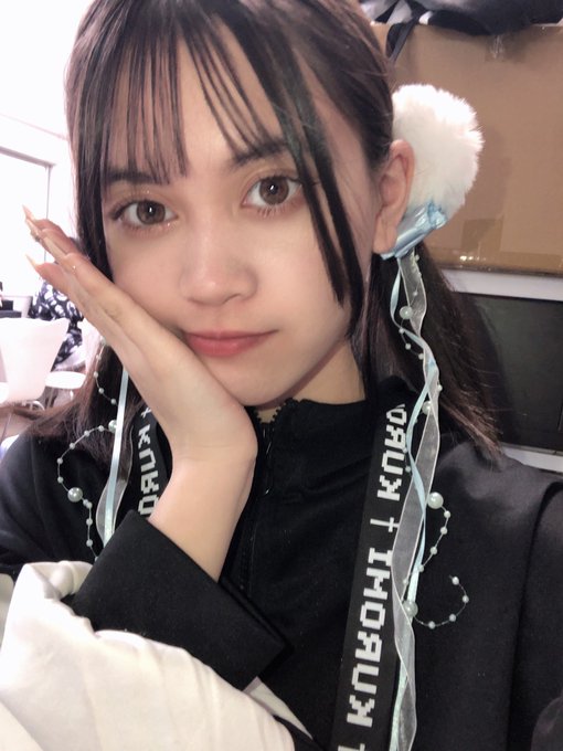 Twitterのコスプレ画像3