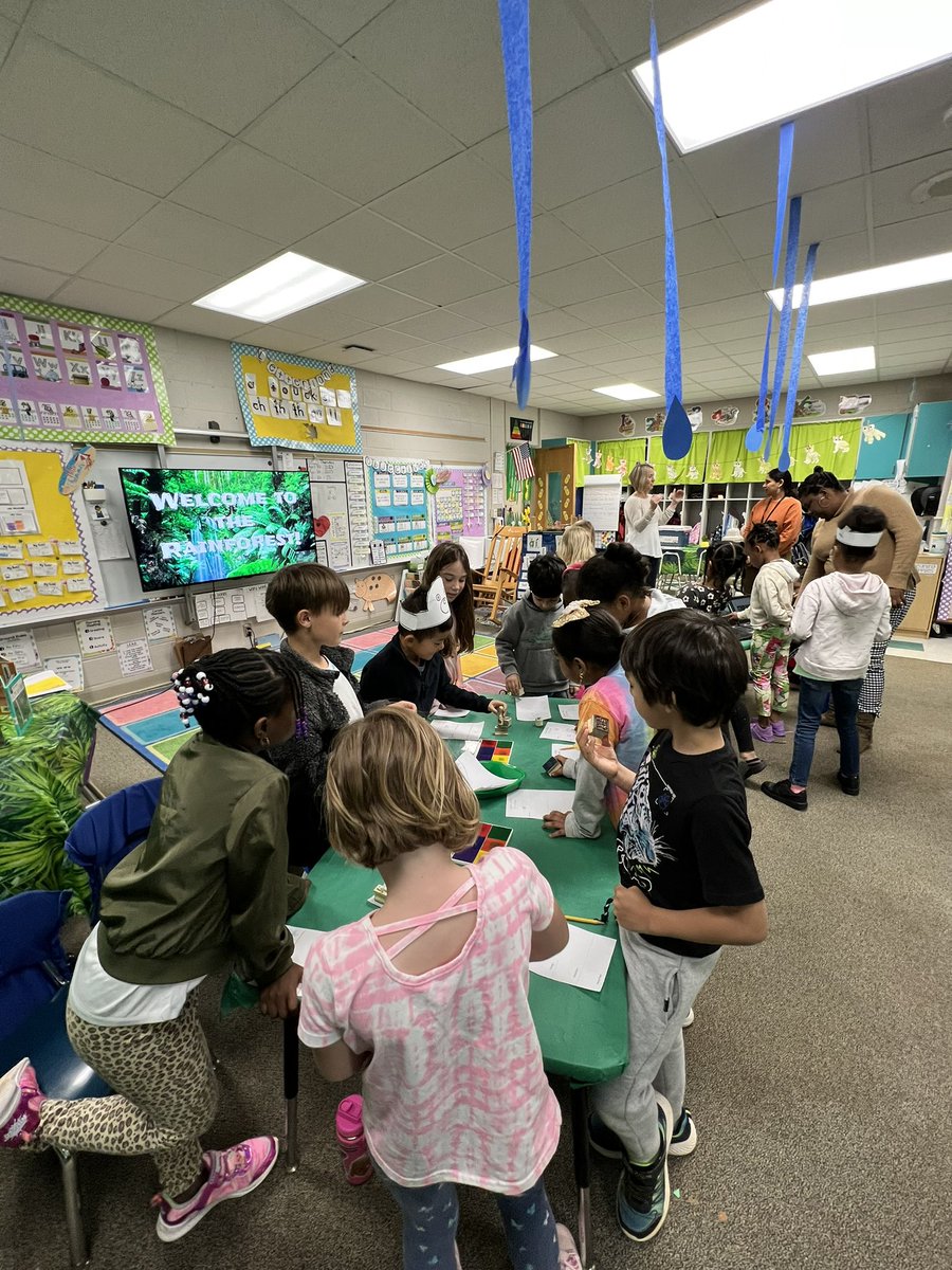 Combs 1st Grade tweet media