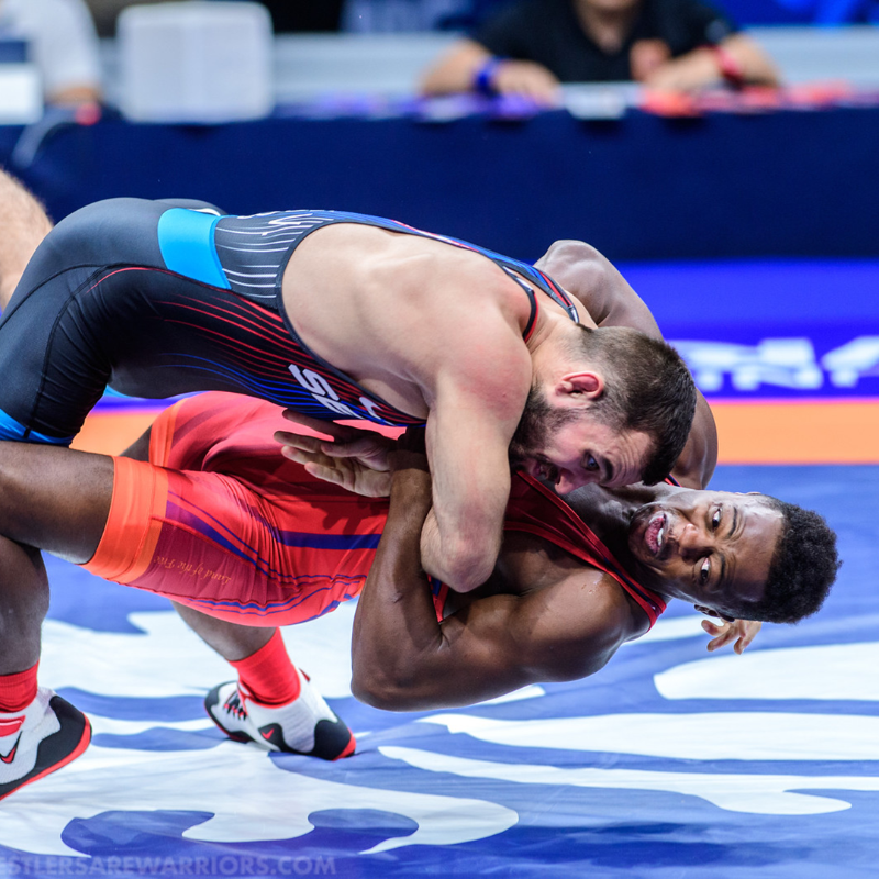 USAWrestling's tweet photo. Olympians Hafizov, @b_provisor74 and @Says_Sancho, plus past U17 World champions @ITZ_KBEY and @TheCohlTrain, are among the No. 1 seeds in Senior Greco-Roman. #USOpen2023

View the full list of seeds by weight class. ⬇️