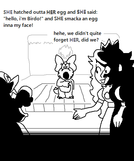 klunsgod tweet media