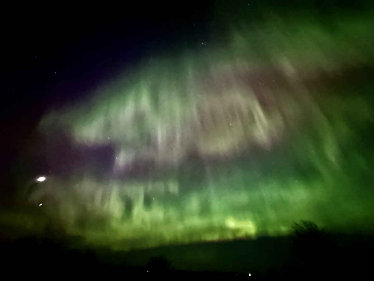 BenjaminSchram_'s tweet photo. @weatherchannel @CharlesPeekWX Bismarck, ND https://t.co/MPXVHJJwKj