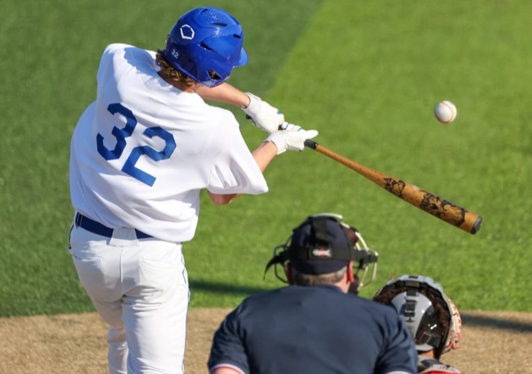 Gilmour Baseball tweet media