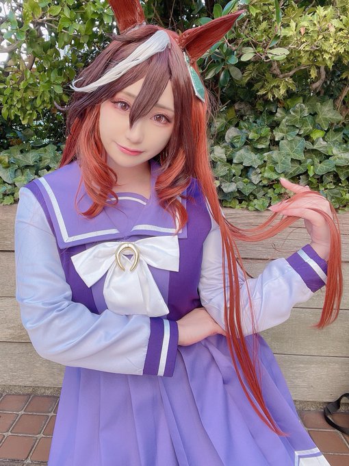 コスプレイヤー璃都のTwitter画像4