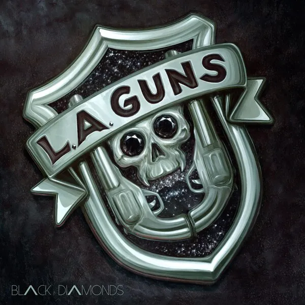 L.A. Guns: Black Diamonds - ★

Notable Tracks

> Shame
> Lowlife

#LAGuns #BlackDiamonds #2023Music #NewMusic #NewRelease #HardRock #FrontiersRecords
