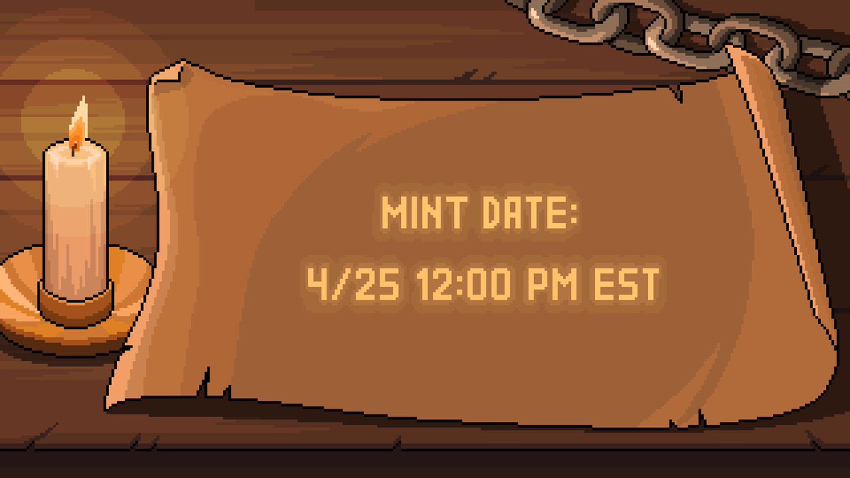 The upcoming #DragonhordeMint will show everyone how powerful the #Moonrunners are. The project I was writing lore for rugged last week with no warning. I was going to give up on Web3 but I’m sticking around because I know <a href="/MoonrunnersNFT/">Moonrunners</a> will keep building <a href="/Moonrunnerscom/">#Moonrunners Community 🐺</a>