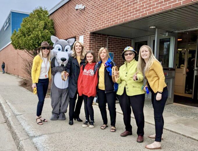 Keswick Valley Memorial School tweet media