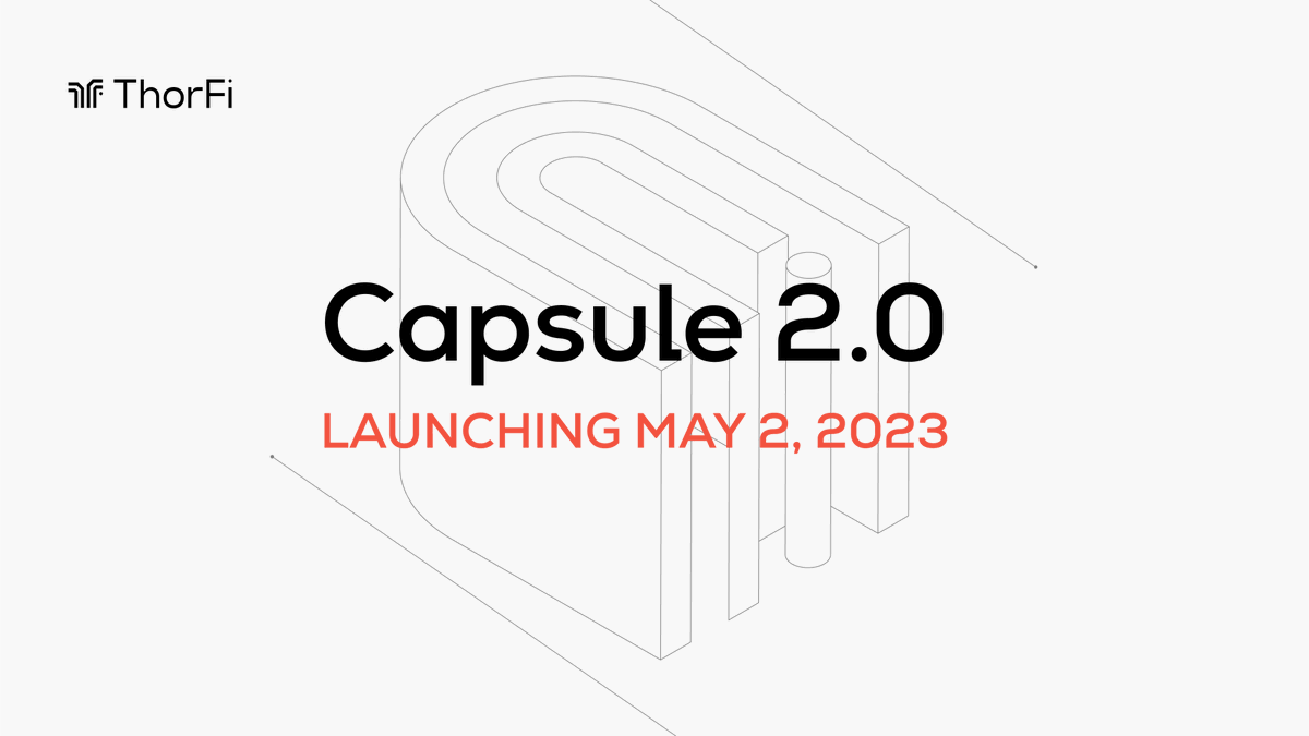 eclipse_L1's tweet photo. MASSIVE @CapsulePresents upgrade coming on May 2nd with the launch of GameLoop 🔥

Bulk Listings &amp; buying of all NFTs 
Automated #Avalanche NFT collection listings
New explore page w/ analytics 

+ Much more

Read ALL new functions coming to Capsule here: https://t.co/hd9b6qwktg https://t.co/JspuC0JlVO