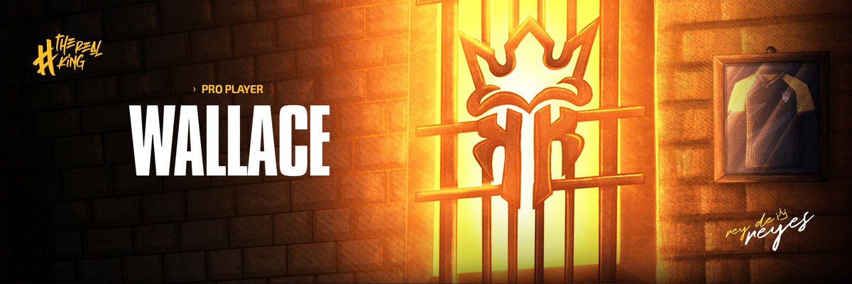 #ClashRoyale 🟡𝙏𝙬𝙞𝙩𝙩𝙚𝙧𝙎𝙝𝙤𝙬⚪️

¿Te gustaría tener un header de King of kings con un diseño especial para la comunidad que nos apoya?

Da ❤️ + 🔄
Y tal vez recibas una sorpresa por MD.👀